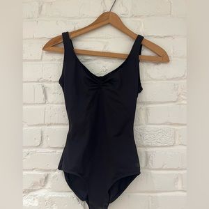 Lulli adult leotard- used LUB276 S